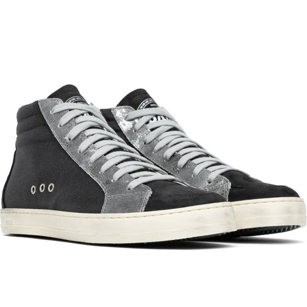 NBW High Top P448’s